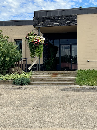 Dr. Deutscher Chiropractic Clinic