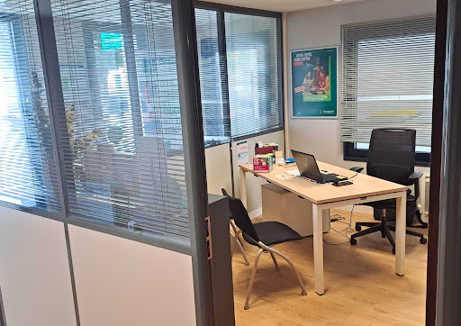 Photo de Agence Groupama Avesnes-le-Comte à Avesnes-le-Comte (62810)