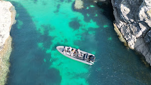 Photo n°8 de Quiberon Boat Trip à Quiberon (Agence d'excursions en bateau)