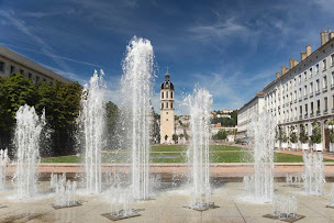 Photo n°4 de PROMENADES ARCHITECTURALES LYON à Lyon (Guide de randonnée)