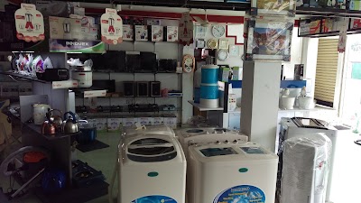 Photos of Samanala Trading & Rexine Center