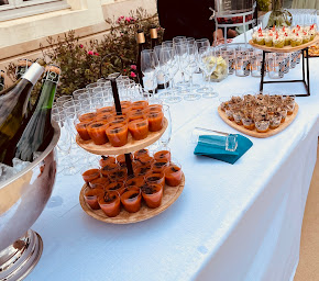 Photo n°3 de Tropiques Gourmets à Ozoir-la-Ferrière (Traiteur)