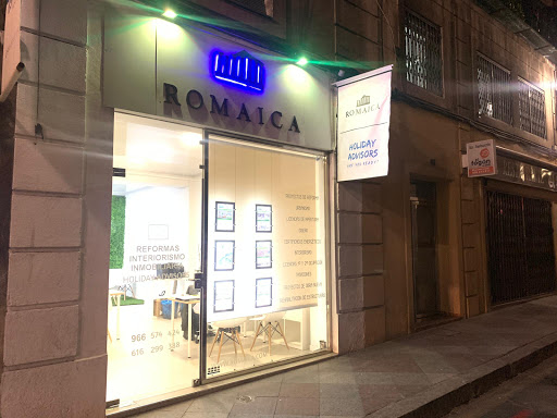 ROMAICA INMOBILIARIA Y REFORMAS - Thumbnail