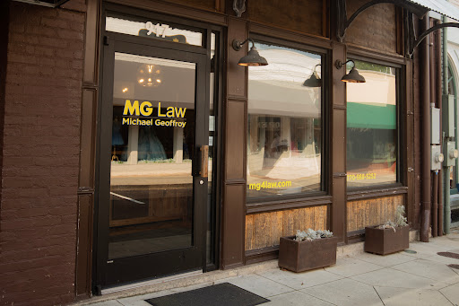 MG Law | Personal Injury Lawyers - Thumbnail