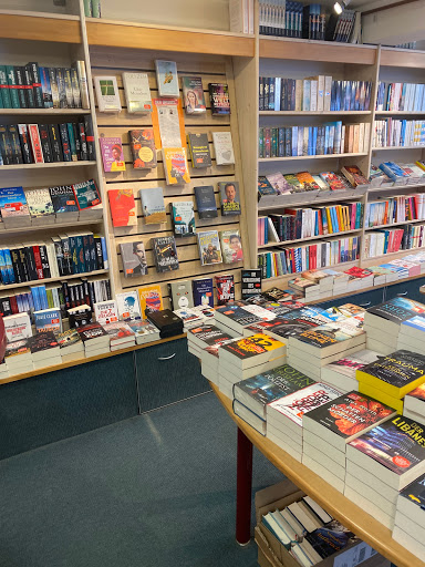 Inselbuchhandlung Inh. Tina Rauert - Thumbnail