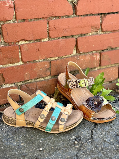 Wagner Shoes - Monroeville - Thumbnail