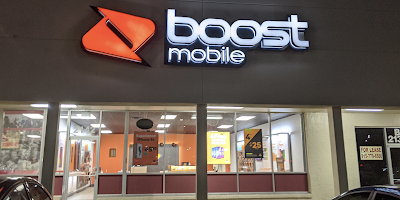 Boost Mobile