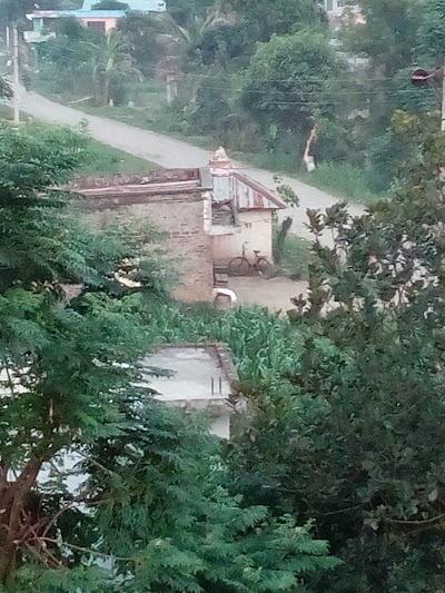 Photos of Gupteswori Kalika Temple