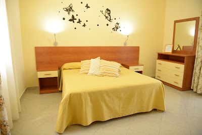 Photos of Sweet Home B&B San Ferdinando