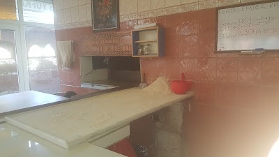 Photos of Has Pide Talas