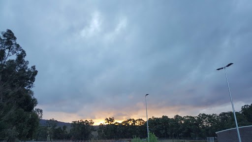 Monbulk Rangers Soccer Club - Thumbnail