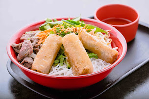 Photo n°7 de BEE MAI Divonne à Divonne-les-Bains (Restaurant vietnamien)