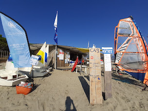 Photo n°19 de Club Nautique Bastiais à Furiani (Club de voile)