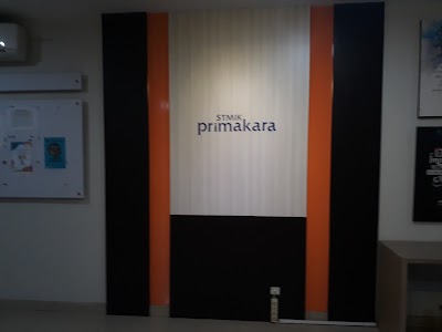 Photos of STMIK Primakara Technopreneurship Campus