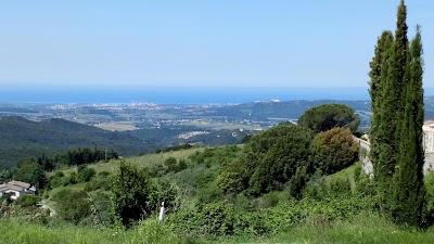 Poggio di Nocola - Toscana