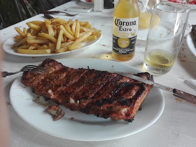 Photos of Pura Sangre Restaurant
