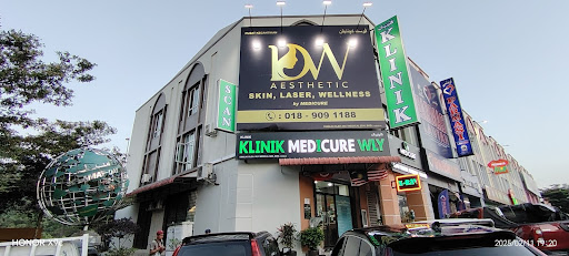 DW AESTHETIC by Medicure