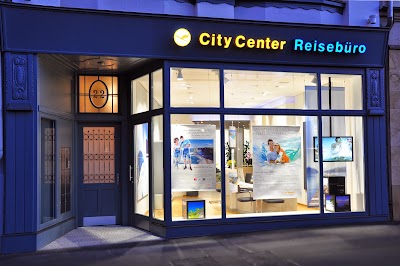 Photos of Lufthansa City Center Take Off Travel