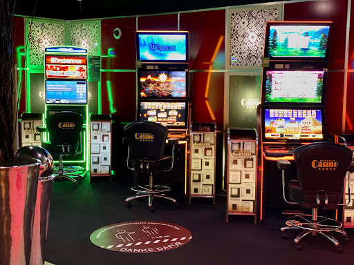Spielsalon Play & Fun Lauer