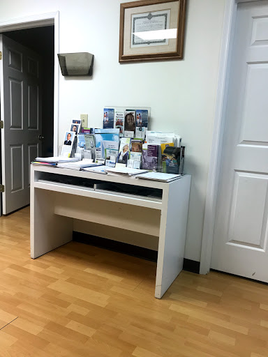 Stone Mountain Eye Center