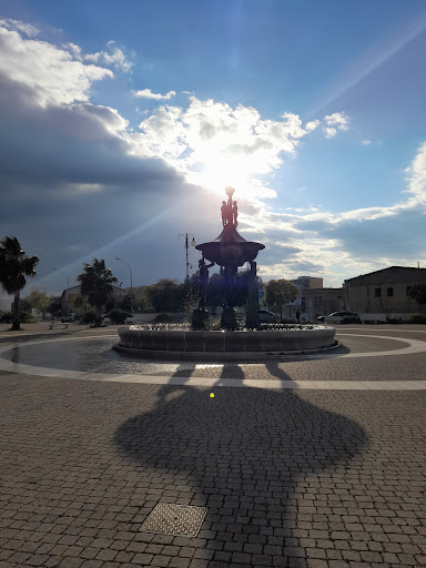 Fontana "Piscitelli" - Thumbnail