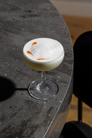 Crudo Covent Garden by null