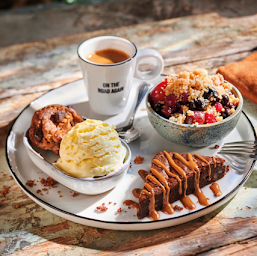 Photo n°12 de Buffalo Grill Vertou à Vertou (Restaurant de grillades à l'américaine)