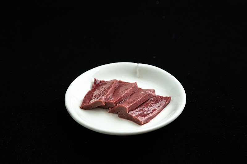 駅前酒場ホルモンデラックス