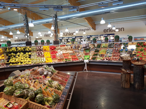 EDEKA Dillinger - Visual