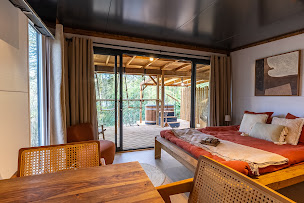 Photo n°20 de Camping d'Aleth à Saint-Malo-de-Beignon (Terrain de camping)