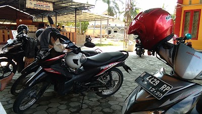 Photos of SPBU KUBANGKANGKUNG