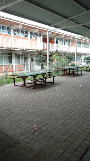 Escuela Secundaria Mixta 60, Niños Héroes
