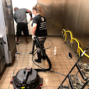 J R Steam Cleaning Services