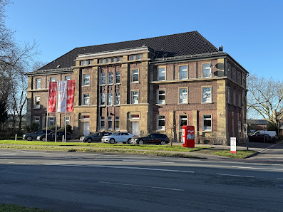 SEC-COM Sicherheits- und Kommunikationstechnik GmbH Bochumer Str. 6, 45661 Recklinghausen