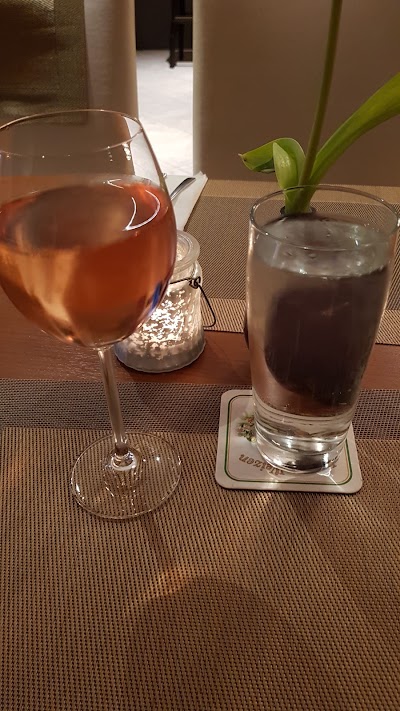 cafe