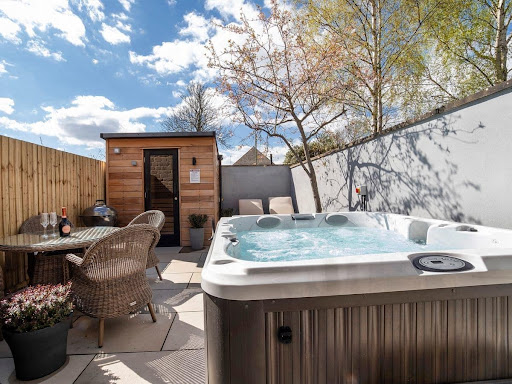 The Helmsley Retreat