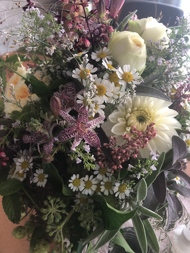 BLUMEREI Florales Gestalten - Thumbnail