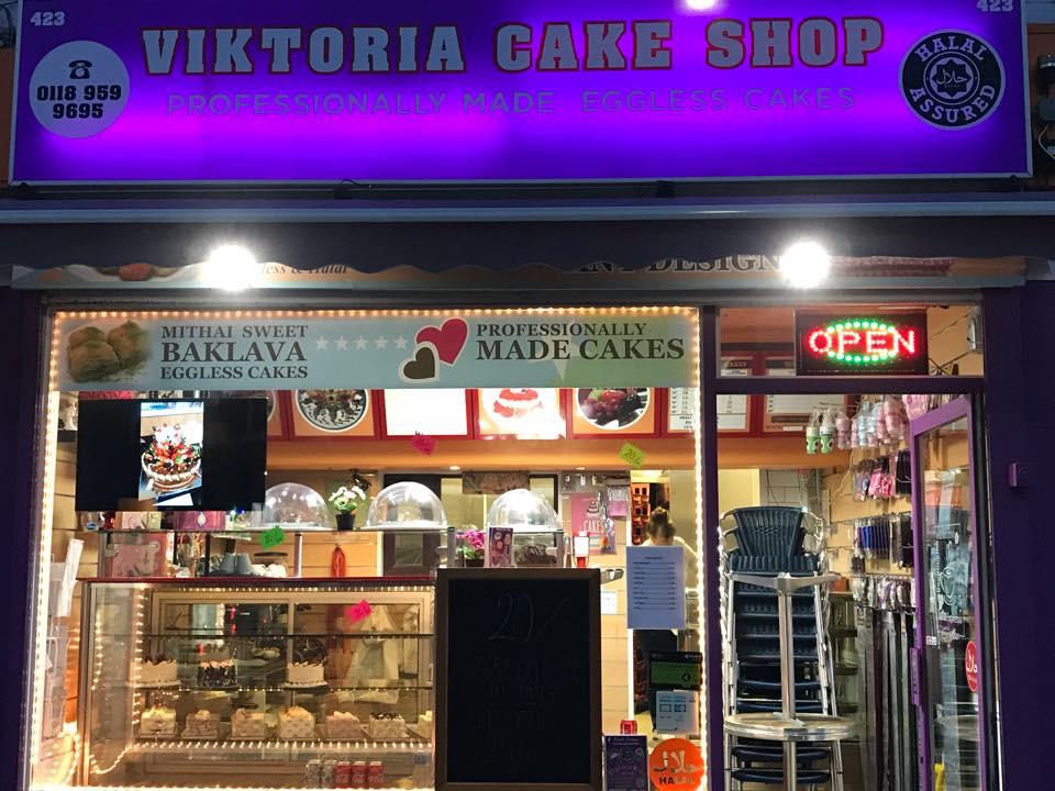 Viktoria Cake Shop - Cakes & Sweets - photo 1