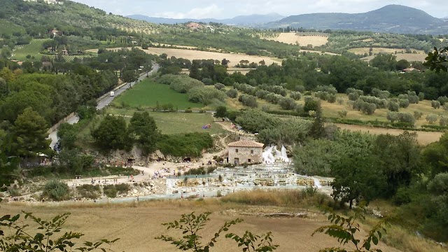 Saturnia