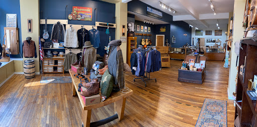 Rocky Mountain Mercantile - Thumbnail