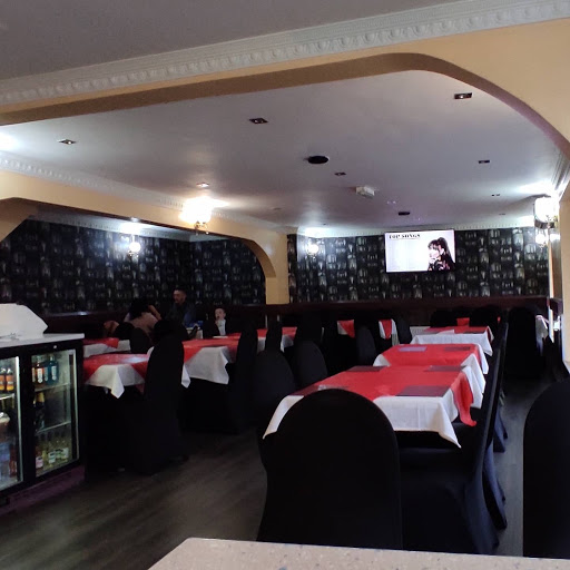 Kamran Balti House - Thumbnail
