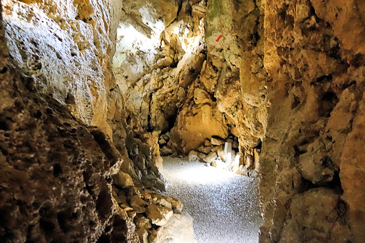 Wendelsteinhöhle - Thumbnail