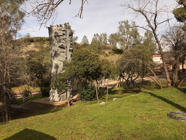 Place around image