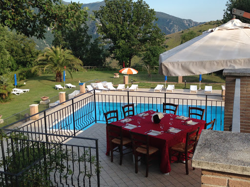 Agriturismo Il Pastinello Gallery - Italy