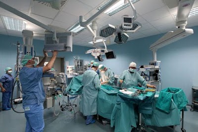 Photos of Ospedale Maggiore Carlo Alberto Pizzardi
