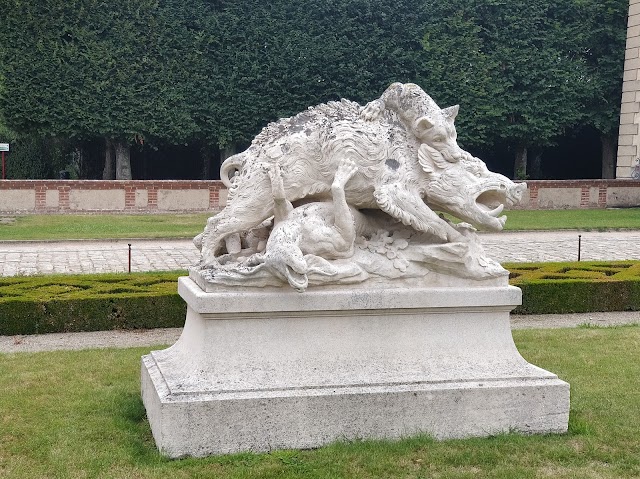 Château de Breteuil