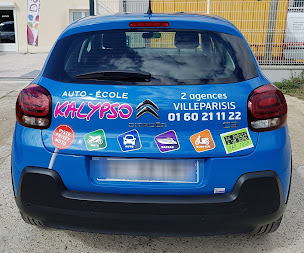Photo n°10 de Kalypso Auto-Ecole à Villeparisis (Auto-école)