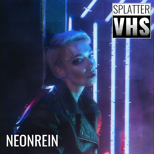 Splatter VHS - Visual