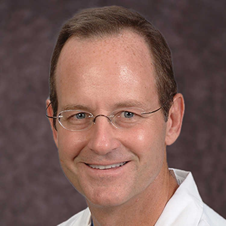 Frederick Meadors Md