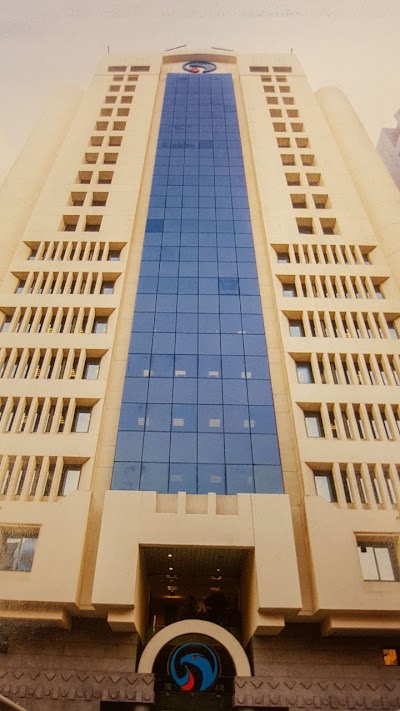 Photos of ADNOC Distribution